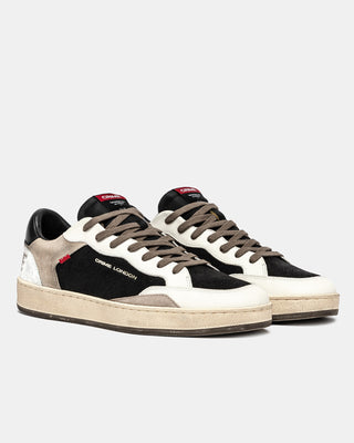 CRIME LONDON CRIME CHELSEA FALL CITY SNEAKERS 11205AA8 68