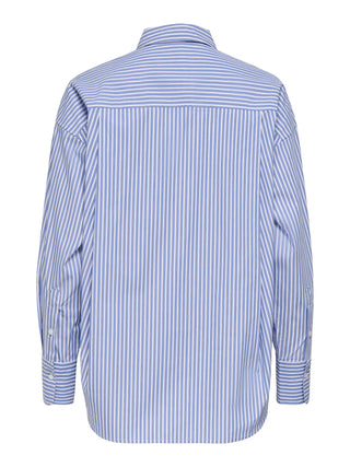 ONLY VIRANA CAMICIA A RIGHE 15381158 SRT