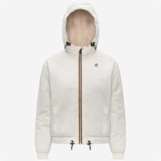 K-WAY GIUBBOTTO LE VRAI 4.0 DONNA K2133FW X42