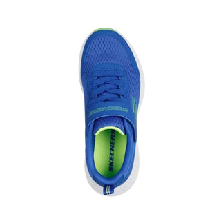 SKECHERS EDGERIDE 404800L BLU