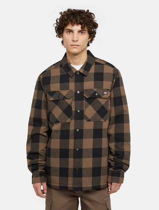 DICKIES SACRAMENTO SHIRT MEN DK0A4XGRMR11