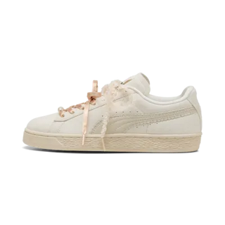 PUMA SUEDE BLOOM CON DOPPIOLACCIO 408330 01