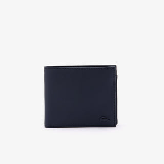 LACOSTE PORTAFOGLIO CLASSICO MEDIO NH4421 021