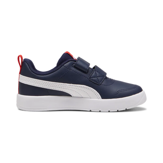 PUMA COURT FLEX V3 V PS 397642 03