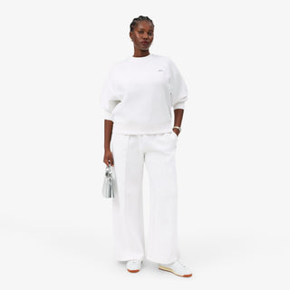 LACOSTE PANTALONE DI TUTA LACOSTE DONNA XF0041 001