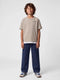 DENIM SCURO