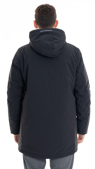 PEOPLE OF SHIBUYA MEN'S JACKET AUJI/SC PM767 999