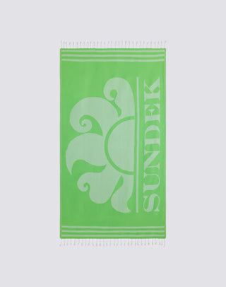 SUNDEK BEACH TOWEL KEY AM401ATC1000 24800