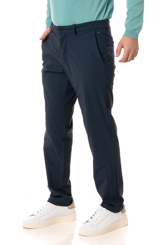 SAVE THE DUCK PANTALONE COLT L.32 UOMO DP1845M RETY20 90000