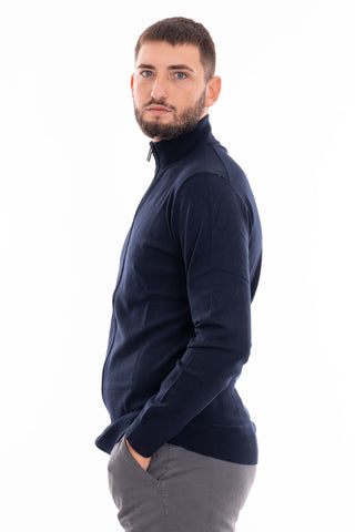 MARKUP M LUPETTO AP.ZIP F.12 VISCOSE BLEND MK20016