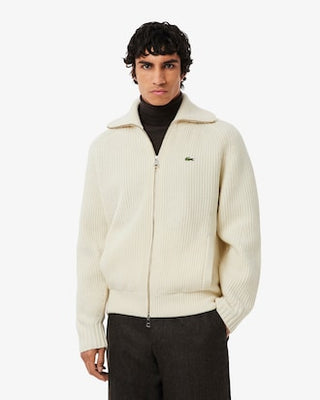 LACOSTE PULLOVER UOMO AH5175 XFJ