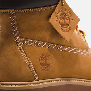 TIMBERLAND STIVALETTO TIMBERLAND CON PLATEAU TB1A5RJD 231
