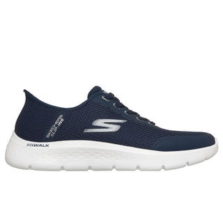 SKECHERS GO WALK FLEX-NETRO UOMO 216332 NVW