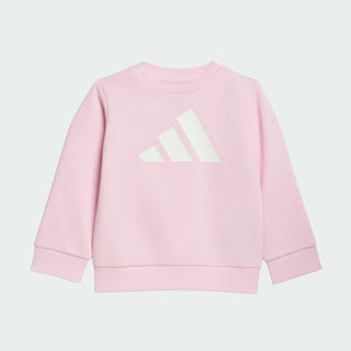 ADIDAS TUTA ESSENTIAL JOG 240 BIMBA KS1473