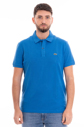 LACOSTE M POLO MANICA CORTA PH4012 KXB