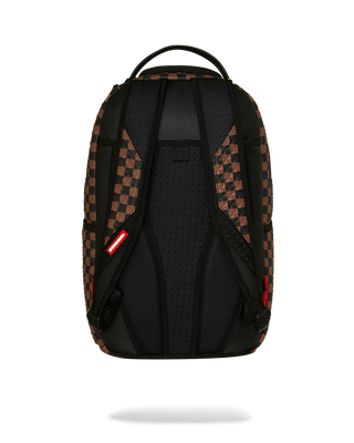SPRAYGROUND SHARKS IN PARIS PYRAMID ZAINO B8744