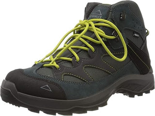MCKINLEY TRAVEL COMFORT AQX SCARPA DA TREKKING 246022 907