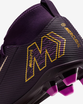 NIKE SCARPA DA CALCIO SUPERFLY 10 CLUB BIMBO HF6283 500