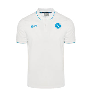 EA7 NAPOLI POLO RAPPRESENTANZE STAFF N26R03 BIA