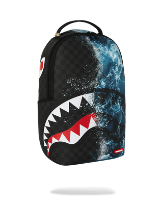 SPRAYGROUND SPLIT OCEAN DEEP ZAINO b7621