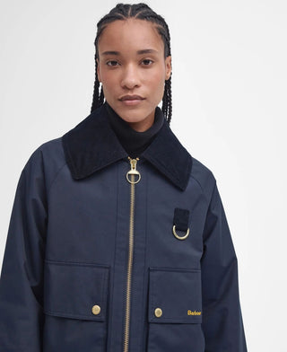 BARBOUR NORA JACKET WOMEN LCA0342 NY91