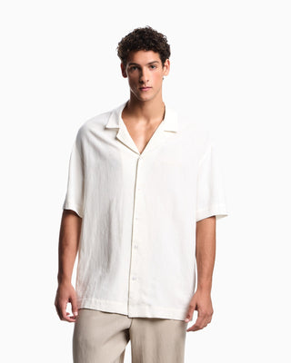 EMPORIO ARMANI CAMICIA EMPORIO ARMANI UOMO EM000593 AF20590 U0002