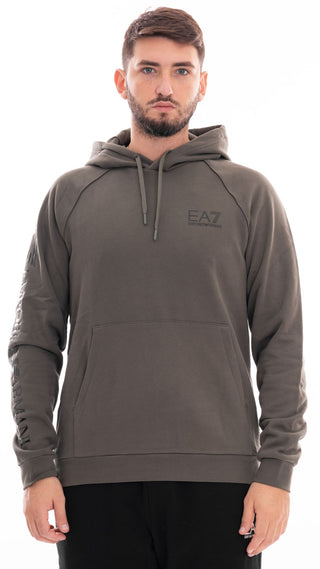 EA7 FELPA UOMO 8NPM08 PJ07Z 1846