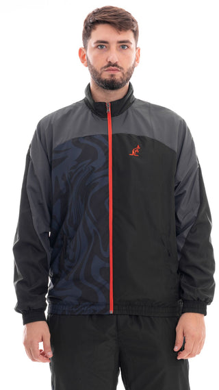 AUSTRALIAN SMASH ANTI-GRAVITY SUIT MEN SWUTU0092 003