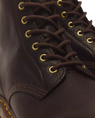 Dr.MARTENS STIVALETTI IN PELLE 101 UNBOUND 32166200