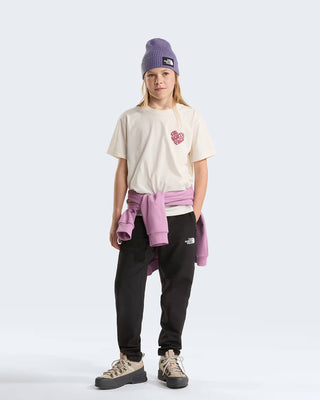 THE NORTH FACE T-SHIRT G BRAND JR NF0A8J6PQLI1