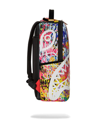 SPRAYGROUND BACKPACK LES B5811