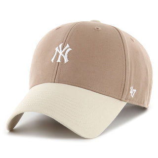 47 CAPPELLINO BICOLORE NEY YORK BSTGM17GWS V1
