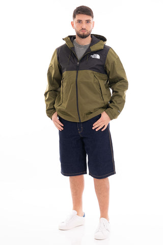 THE NORTH FACE MEN'S MOUNTAIN Q JACKET NF0A5IG2PIB