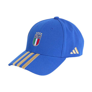 ADIDAS CAPPELLO FIGC ITALIA KD7703