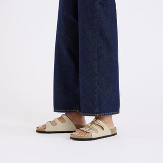 BIRKENSTOCK SANDALI FLORIDA BIRKO FLOR 1029265