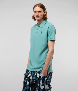 REFRIGIWEAR KURT POLO UOMO T25900 PX9032 E04350