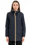 DARK BLUE/BEIGE