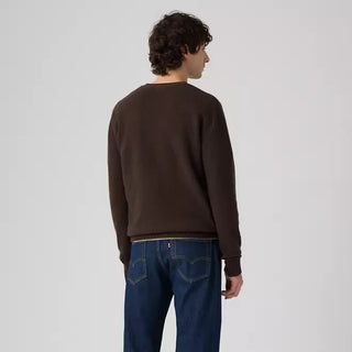 LEVI'S MAGLIONE JERSEY A4320 0033