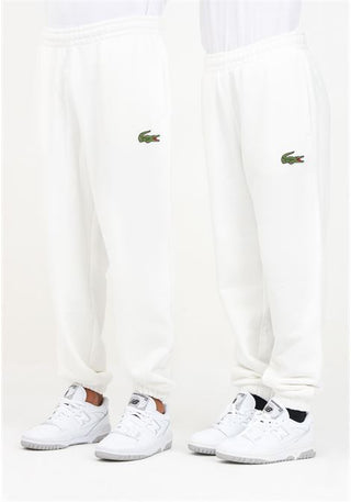 LACOSTE PANTALONE IN TUTA UOMO XH2750 70V