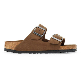 BIRKENSTOCK ARIZONA SFB SUEDE LEATHER 1030865