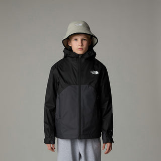 THE NORTH FACE JR TRICLIMATE DOUBLE CLOSURE JACKET NF0A89HPJK3