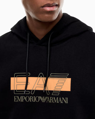 EA7 TUTA GYM UOMO EA7 7M002429 AF10377 UC001