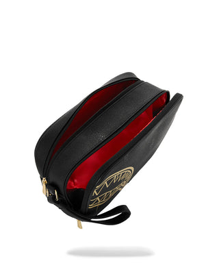 SPRAYGROUND POCHETTE THAT GOLD DRAP B8976