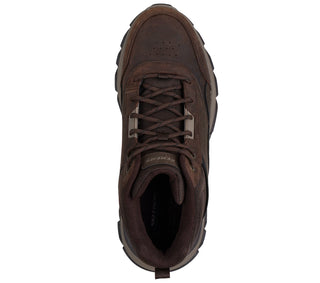 SKECHERS SCARPA SANTORO HOPKINS 205587 COC