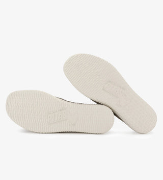 PITAS SCARPA IN TELA WALLABY WASHED WP150 WW BLANCO