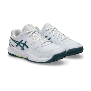 ASICS SCARPE GEL-DEDICATED 8 GS VOLLEY DONNA 1044A077 108