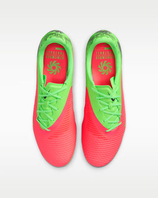 NIKE PHANTOM 6 LOW ACADEMY ERLING HAALAND HQ2314 603