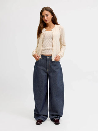 JJXX JEANS SAKAI BAGGY 12303538 BLD