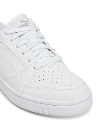 PUMA SCARPA SNEAKERS REBOUND V6 LOW JR 393833 03