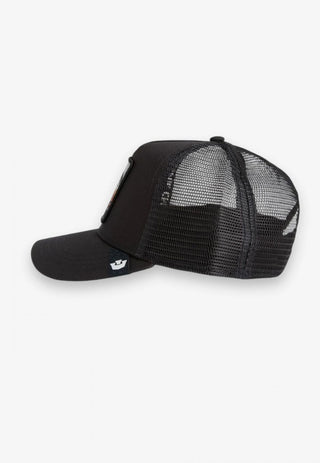 GOORIN BROS CAPPELLO CON SERPENTE MAMBA 101-2507